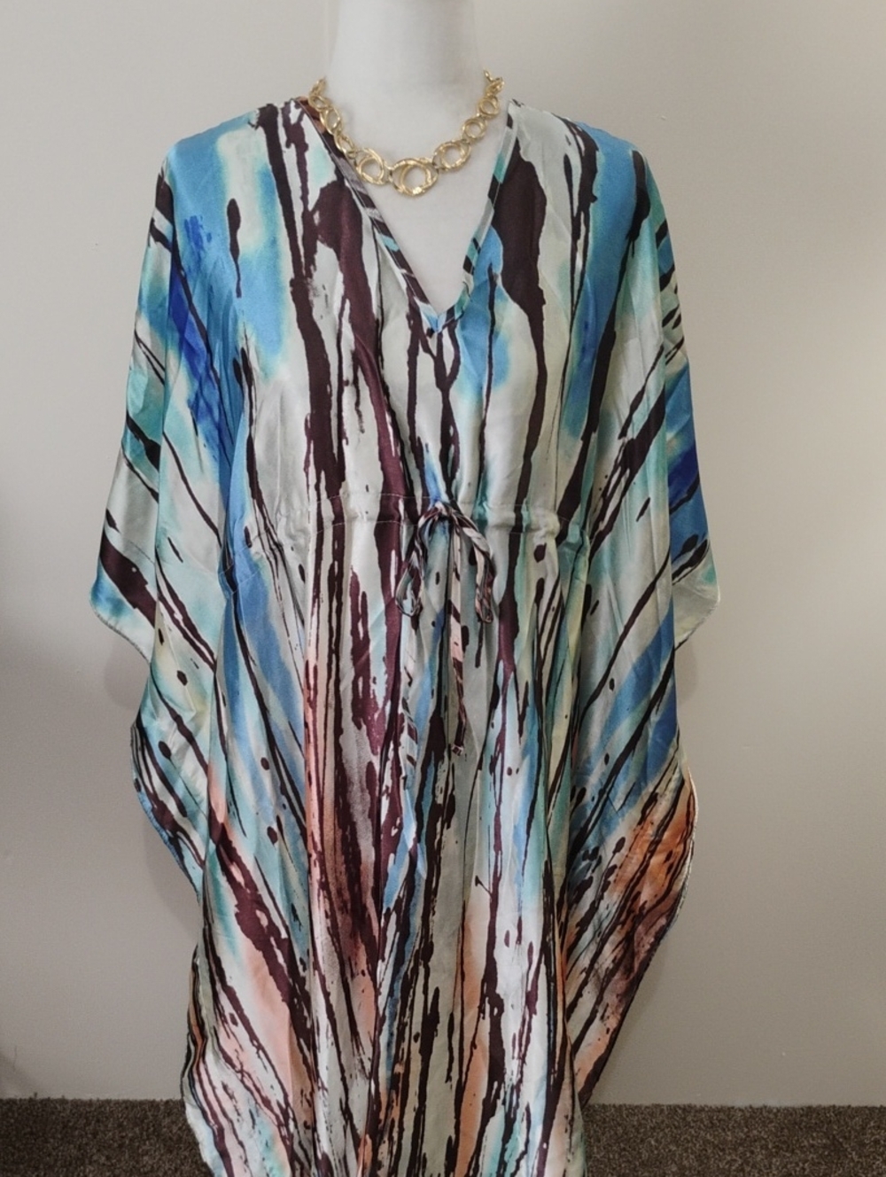 Winlar Caftan - Picture 5 of 7